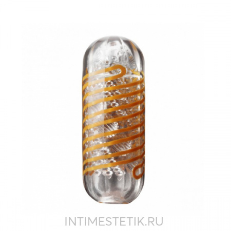 Мастурбатор Tenga Spinner BEADS Мастурбатор Tenga Spinner BEADS